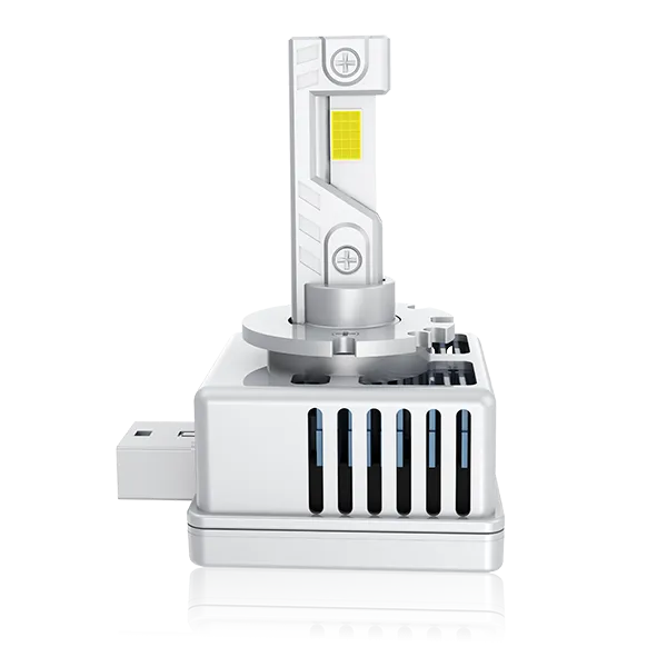 Светодиодная лампа SHO-ME D серии (комп. 2шт.)  D3S SHO-ME D3