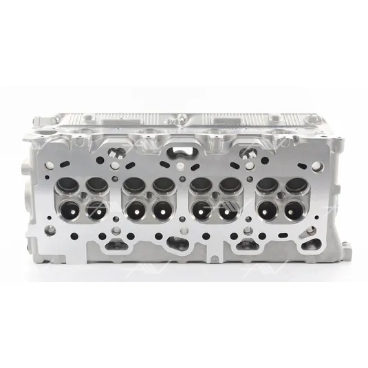 Autowelt ZK32004 головка блока цилиндров MITSUBISHI 4G63/64