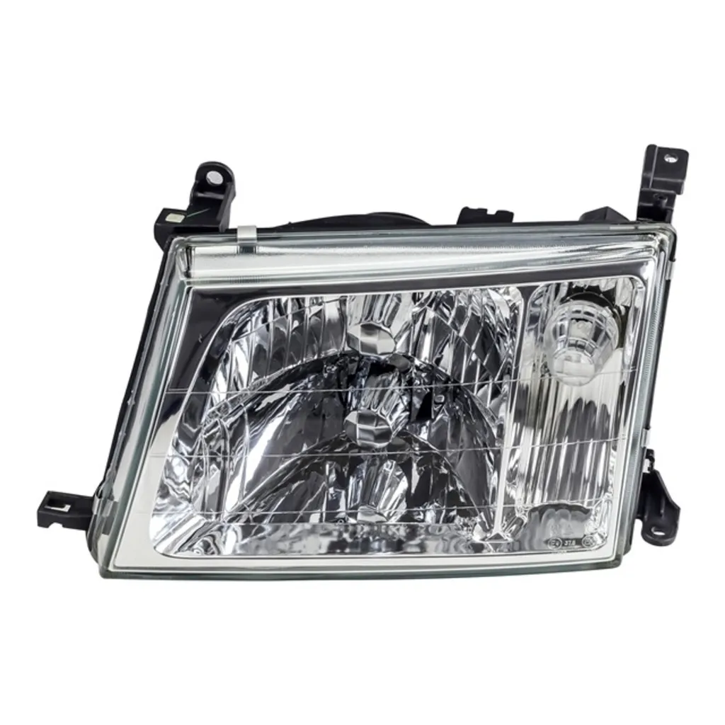 Фара основная левая TOYOTA LAND CRUISER 100