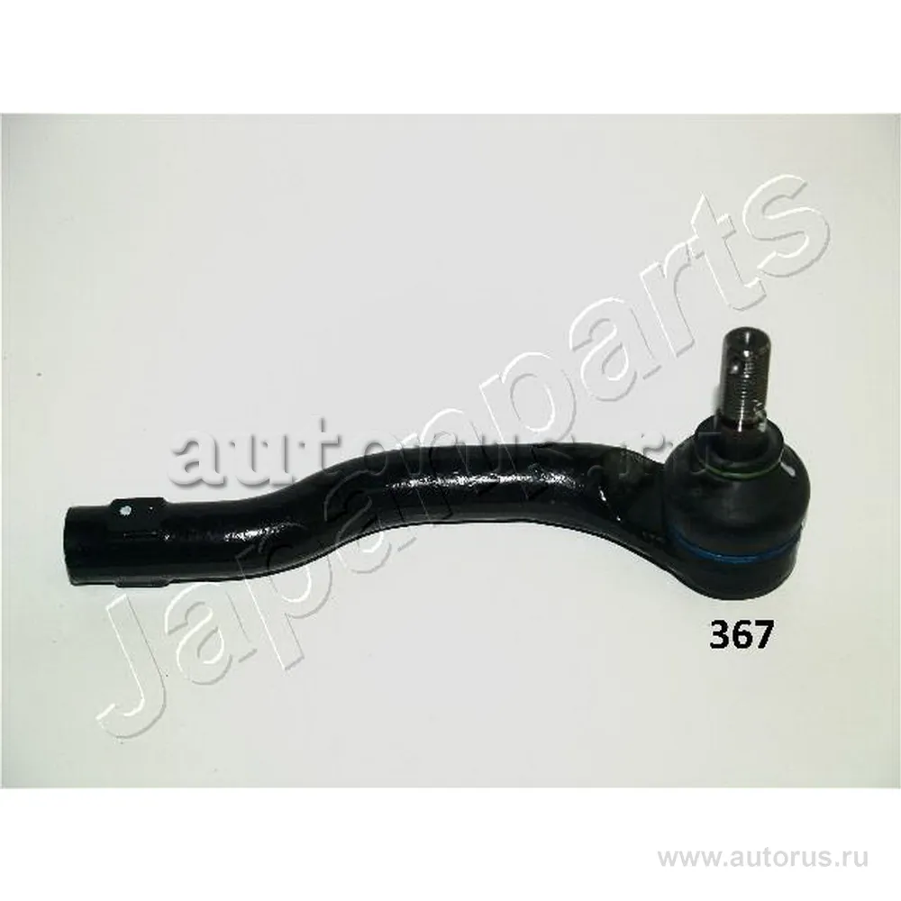 Наконечник рулевой R JAPANPARTS TI-366R
