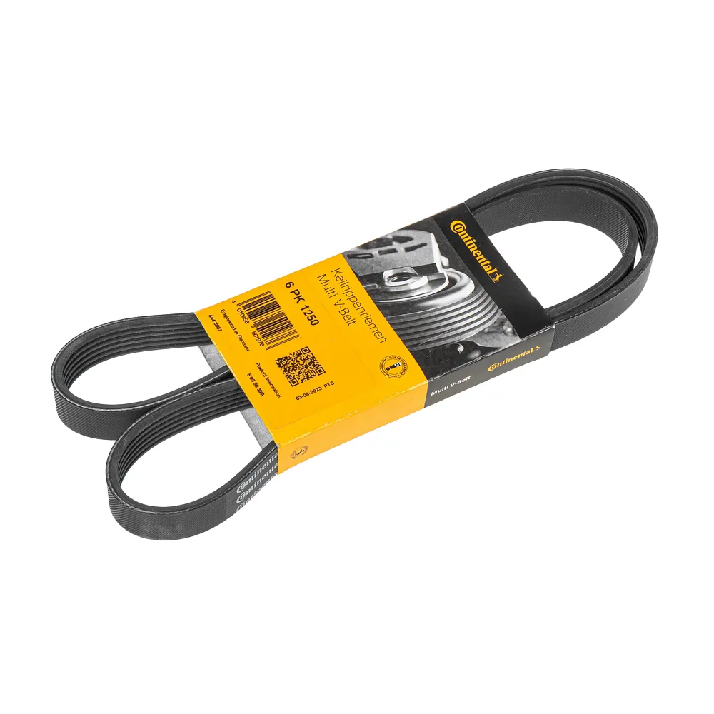 Ремень поликлиновый CONTITECH 6PK1250