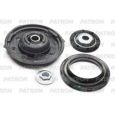 Опора амортизатора с подшипником CITROEN: C4 09 - \ PEUGEOT: 308 07- PATRON PSE4534