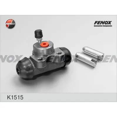 Цилиндр тормозной колесный L,R FENOX K1515
