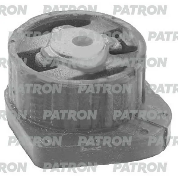 Опора КПП BMW: X3 2.5/3.0/3.0D 04- PATRON PSE30442