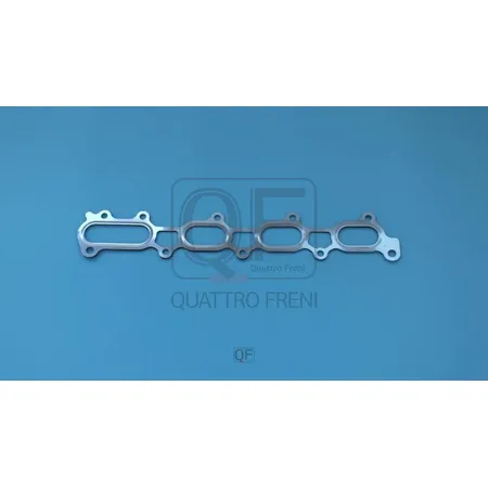 Прокладка выпускного коллектора QUATTRO FRENI QF17A00071