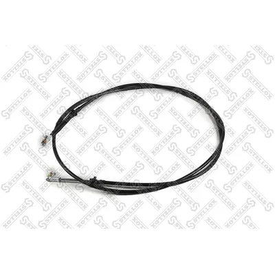 Трос рычага переключения передач RVI STELLOX 8324730_SX