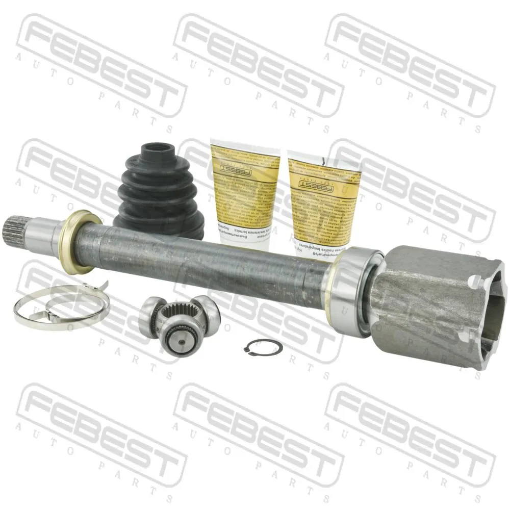 ШРУС внутренний R 26x40x24 TOYOTA AVENSIS ADT25#,AZT25#,CDT250,ZZT25# 2003.01 FEBEST 0111-AZT250RH