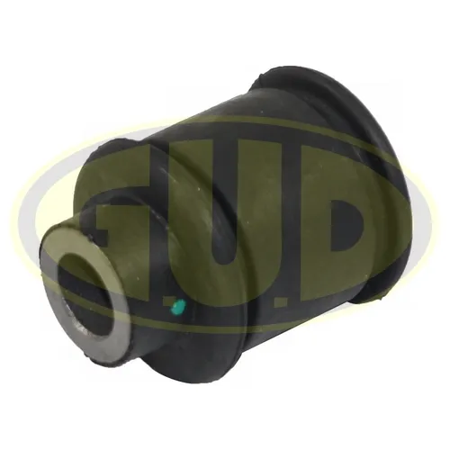 САЙЛЕНТБЛОК ЗАДН ПОПЕРЕЧ ТЯГИ MAZ 626 GF 97-02 G.U.D GSP601544