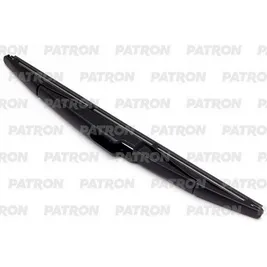 Щетка стеклоочистителя мм 1 шт PATRON PWB054