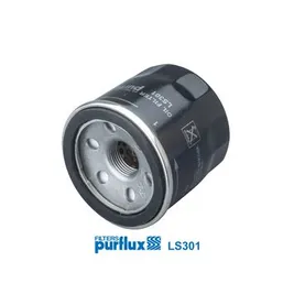 Фильтр масляный HYUNDAI ATOS 98- NISSAN 200 SX 93-99, 350 Z 02-, 350 Z Roadster 03-, 370 Z Roadster 09-, ALMERA Classic 06-, ALMERA I Hatchback 95-