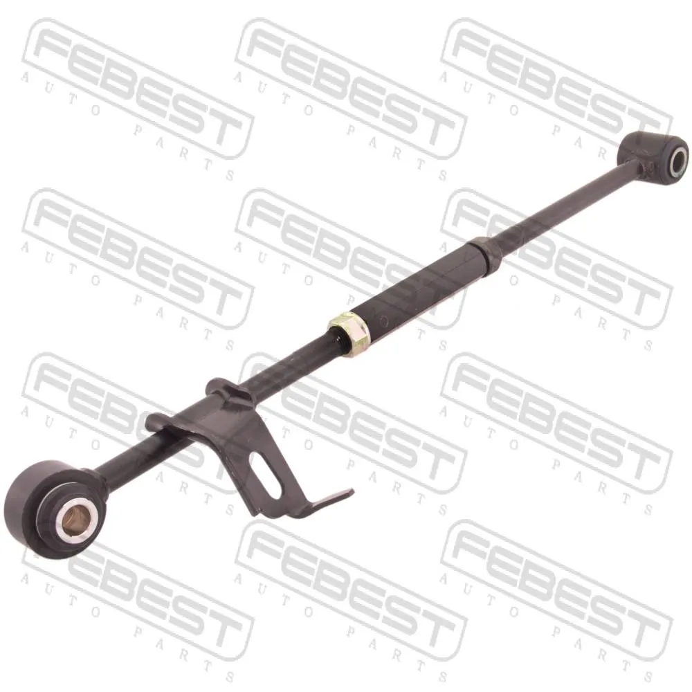 Тяга задняя поперечная регулируемая TOYOTA COROLLA SED/CP/WG 1991.08-2001.11 FEBEST 0125-AE101CL