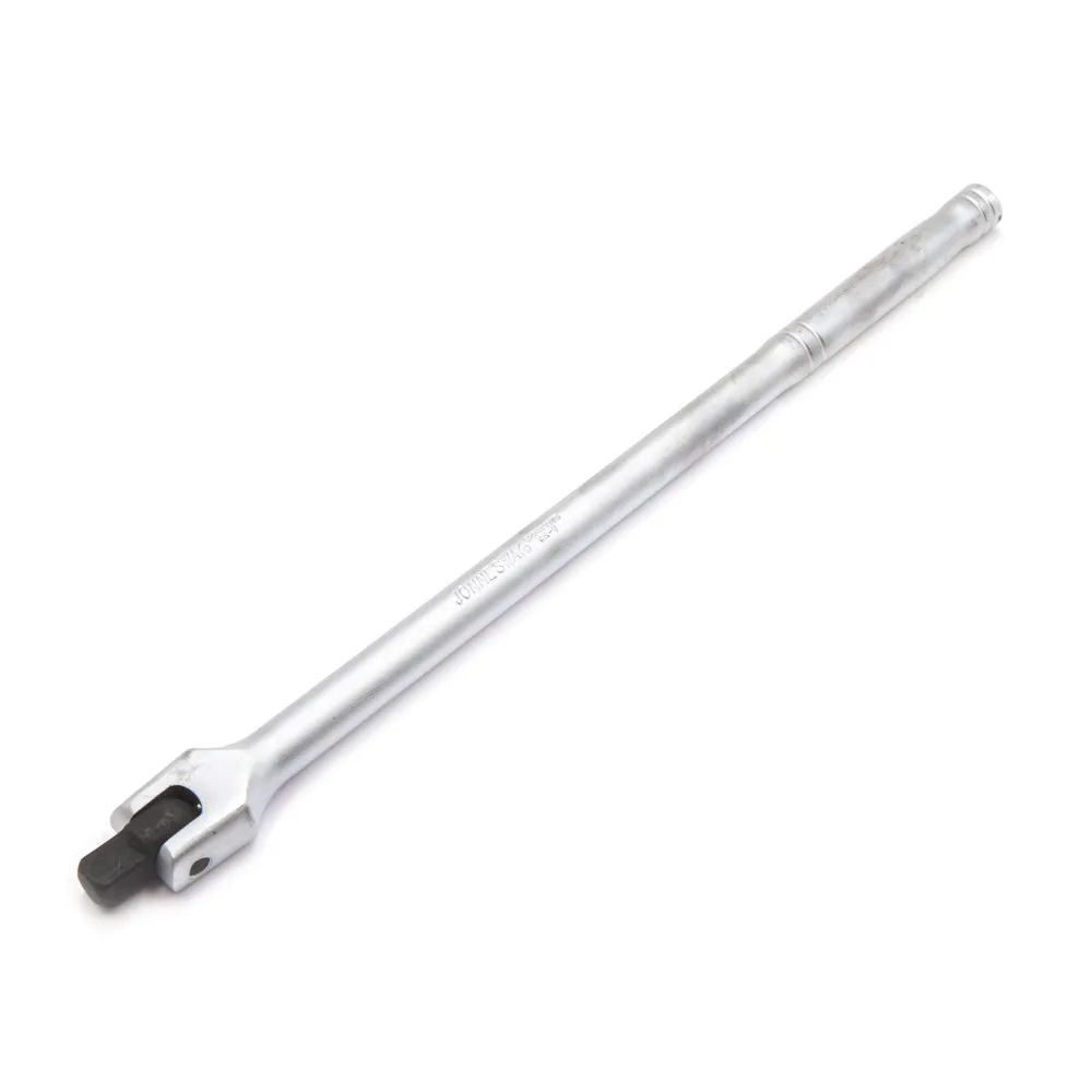 Вороток шарнирный 1/2DR L 375 мм JONNESWAY S22H41375