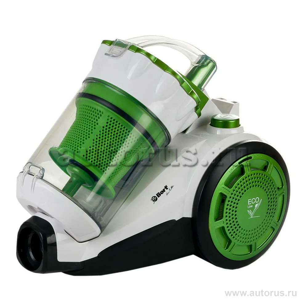 Пылесос Bort BSS-1800N-ECO