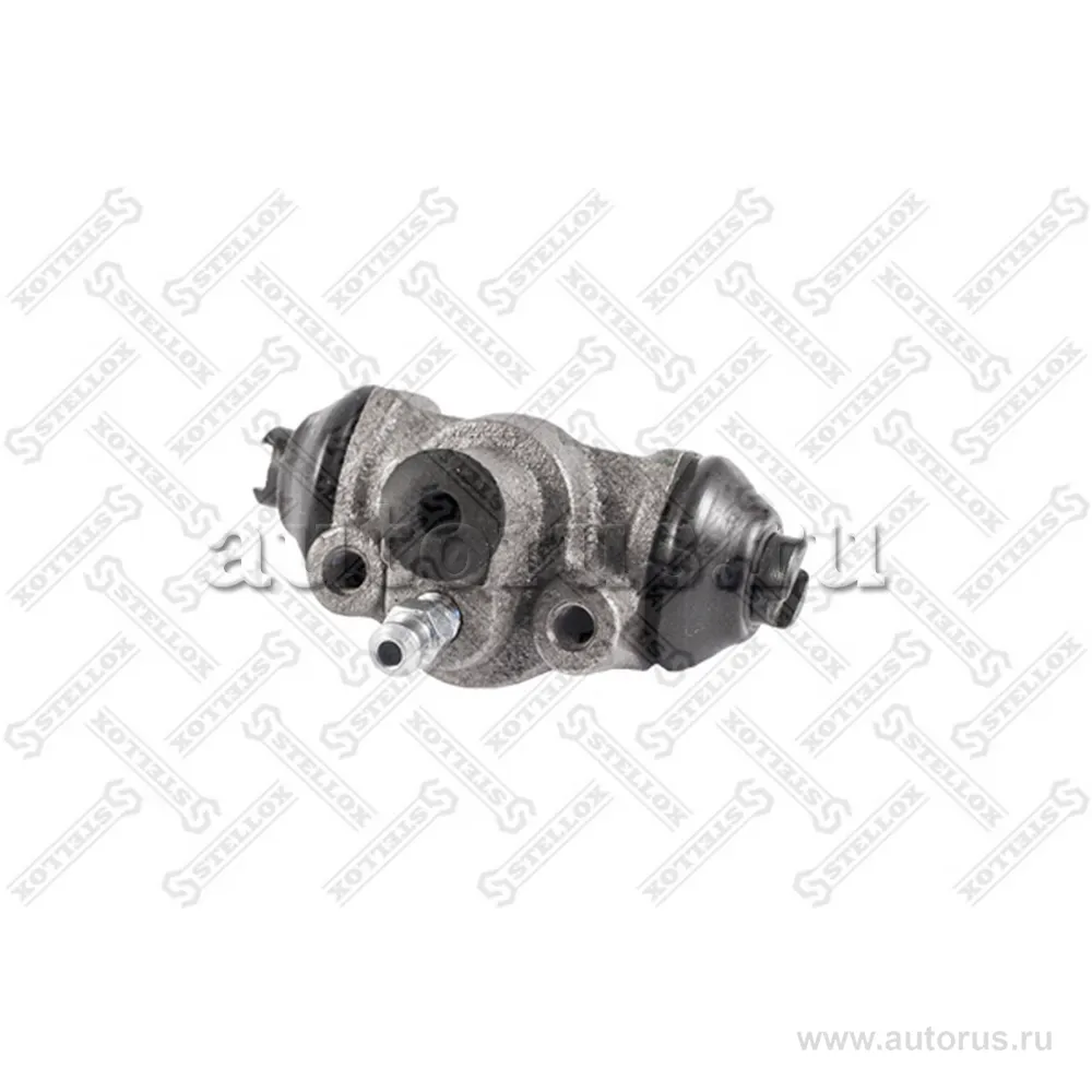 Задн. торм. цил. Kia Pride 1.3 16V 90>, Mazda 121 1.1/1. STELLOX 05-83443-SX