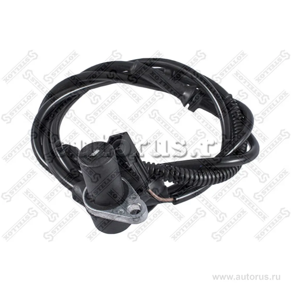 Датчик ABS задний Audi A4 00-05 STELLOX 0665505_SX