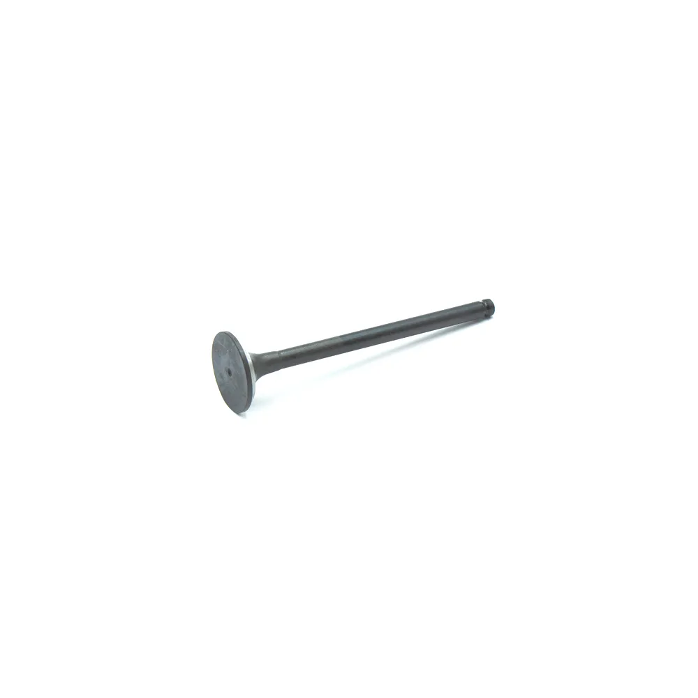 Клапан выпускной MITSUBISHI Pajero I/II/III/PS I mot.2,5TDI KNECHT/MAHLE 676VA31037000