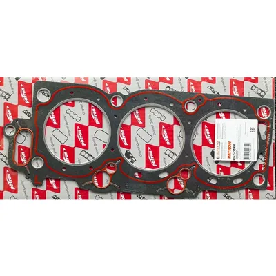 Прокладка ГБЦ TOYOTA CAMRY 3.0 V6 24V 1MZ-FE 96> Lh PATRON PG2-0344