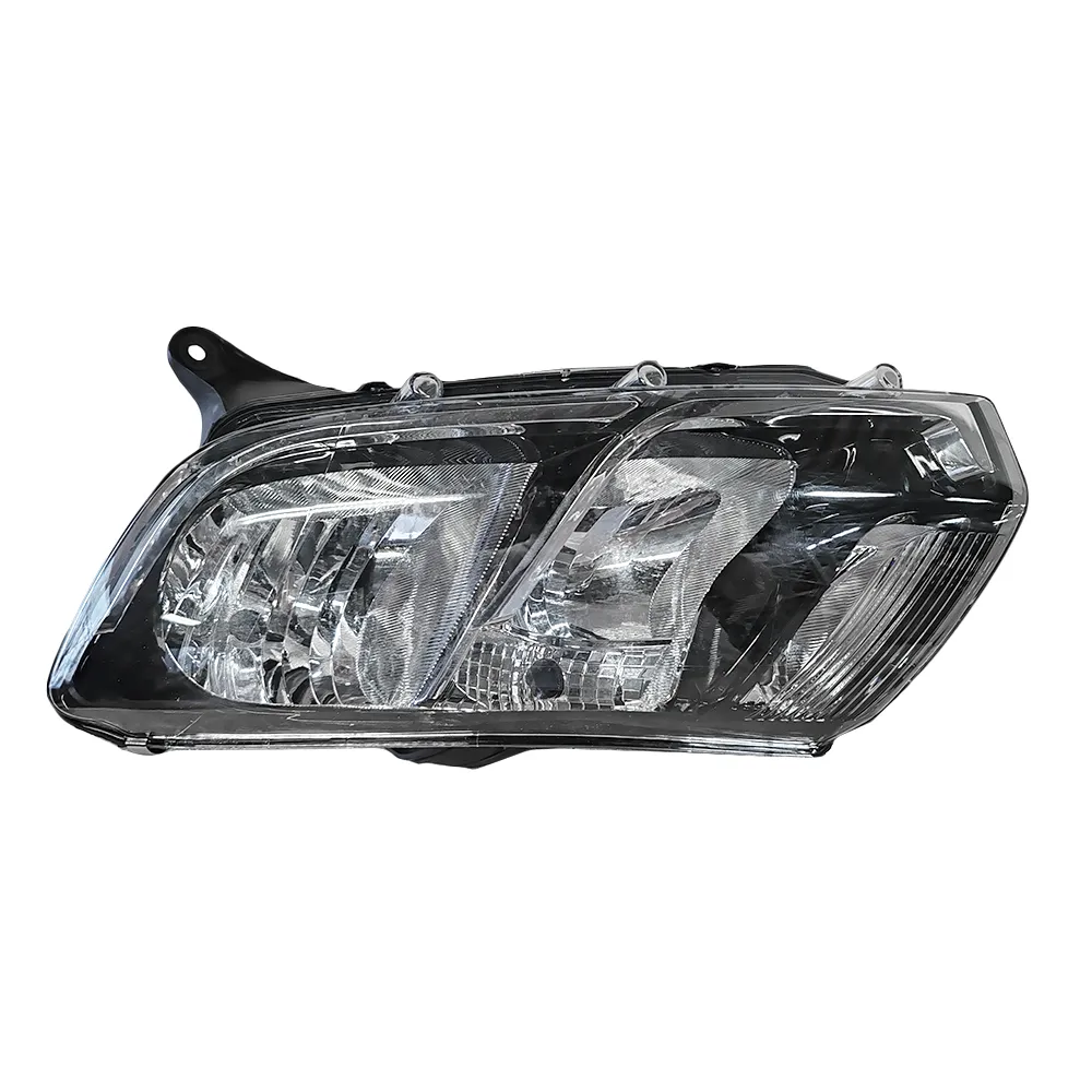 Фара L, Уценка Logan 2 Sandero 2 14- Jorden JH07LGN14001L-N3 Уценка