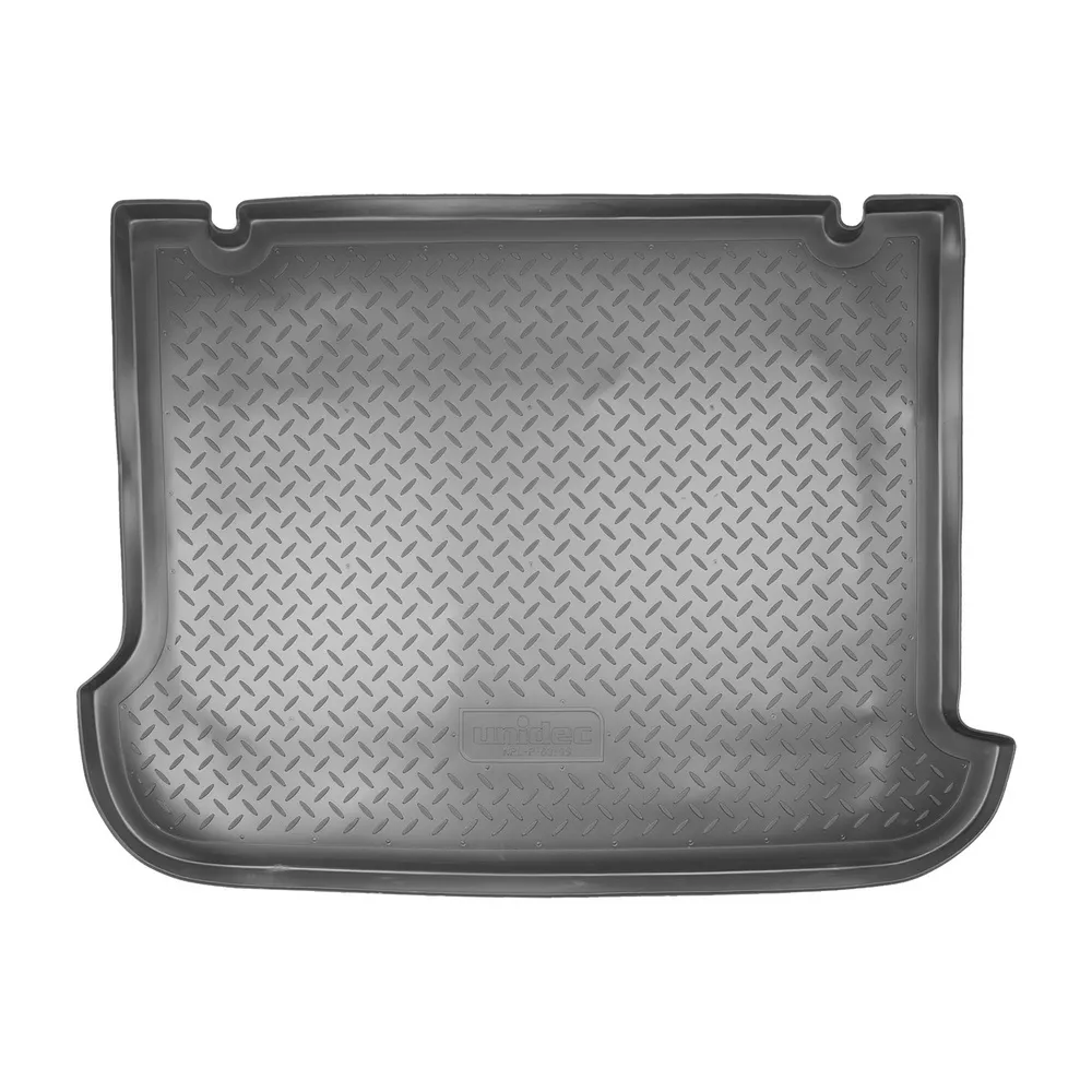 Коврики в багажное отделение для Opel Combo (2001-2012) NORPLAST NPL-P-63-99