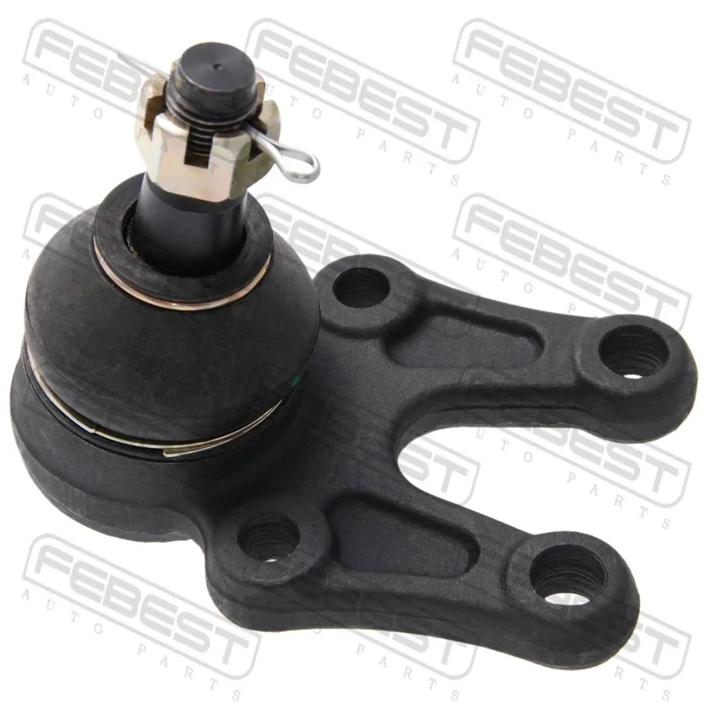 Опора шаровая переднего нижнего рычага HYUNDAI/KIA FEBEST 0120LH154LF