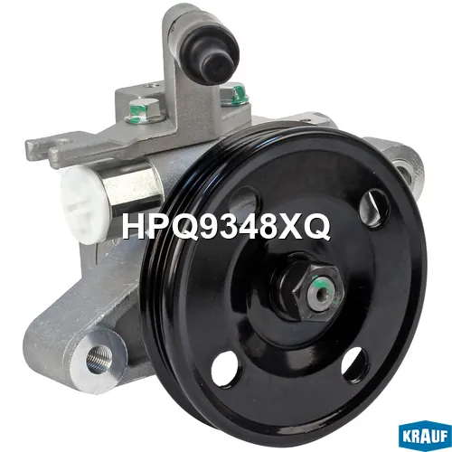 Насос гидроусилителя руля