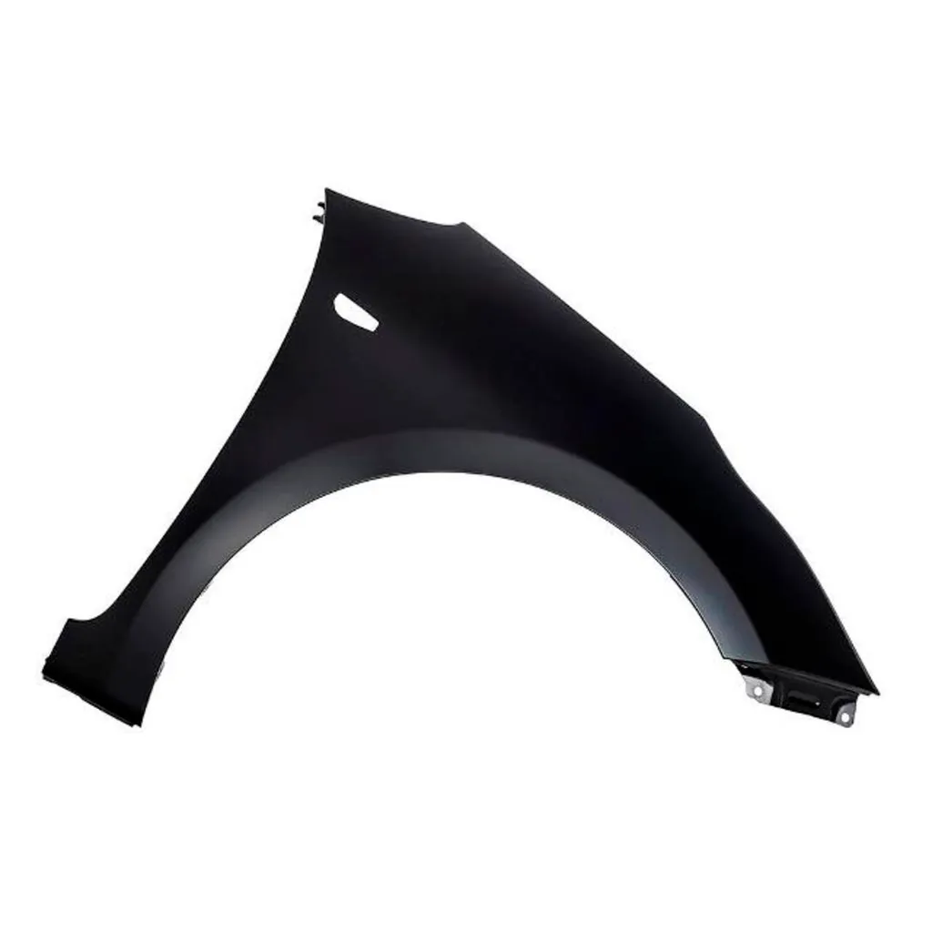 Крыло правое Kia Ceed 12-18 GORDON KA0376100AR