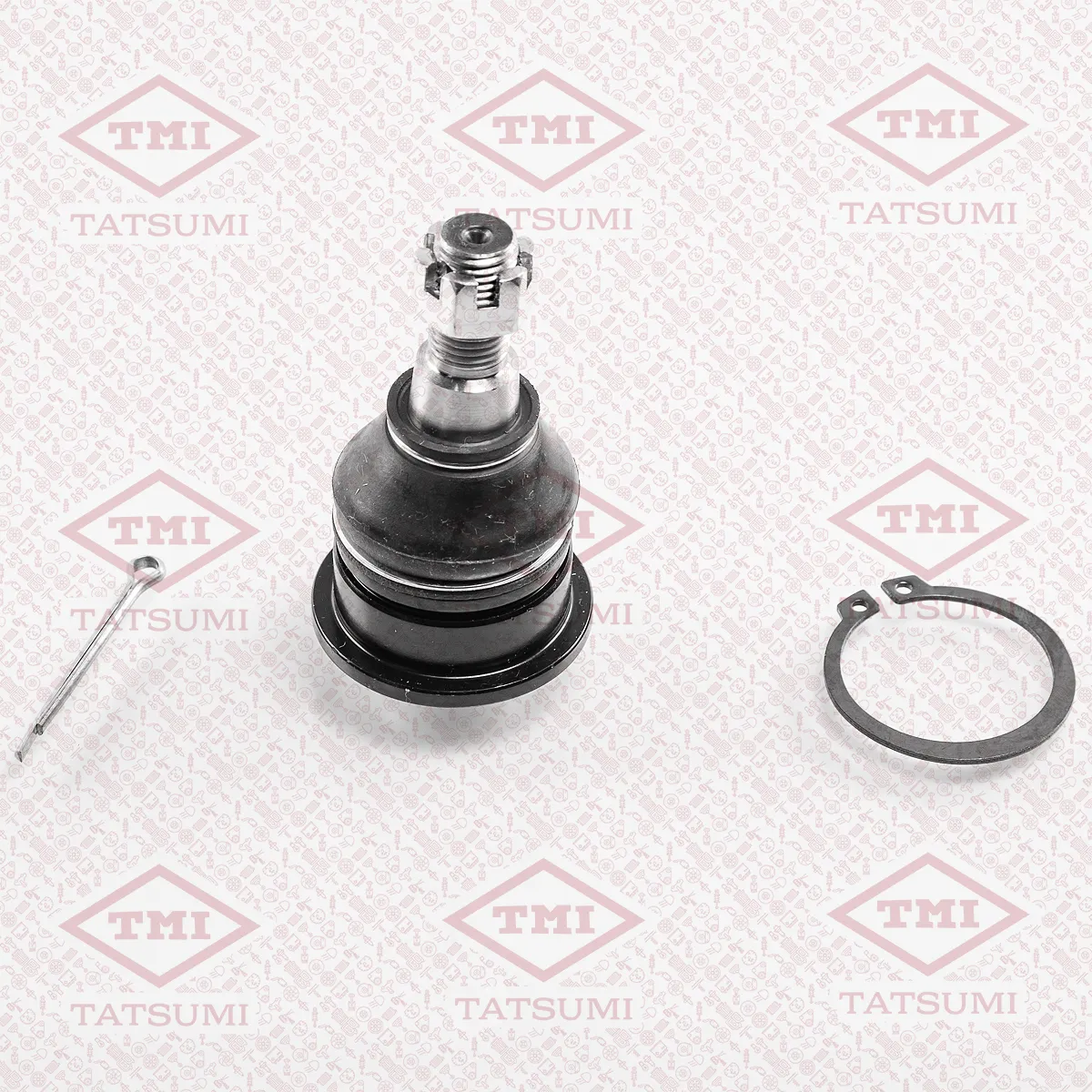 Опора шаровая нижняя L/R NISSAN Rnessa 97-> TATSUMI TEA1136