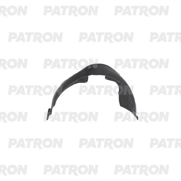 Подкрылок передн прав FORD FIESTA, 02.2002-09.2005 (Страна п PATRON P722321AR