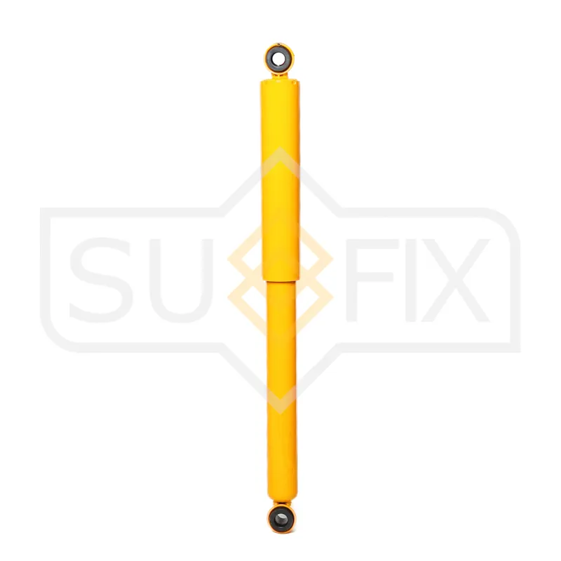 Амортизатор SUFIX SA-1615
