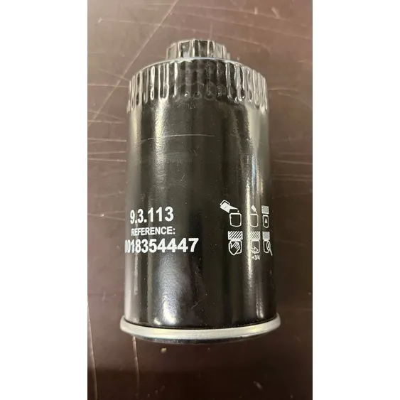 Фильтр топливный, Уценка VAG/FIAT/FORD/OPEL mot.DIESEL TSN 9.3.113-N0 Уценка