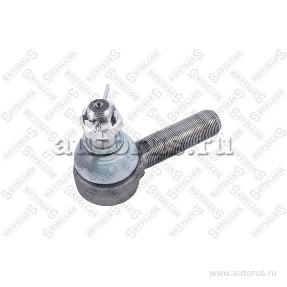 Наконечник рулевой тяги RHT M24x1.5/20 L 105 Omn MB 09/709/711/809 STELLOX 84-34128-SX