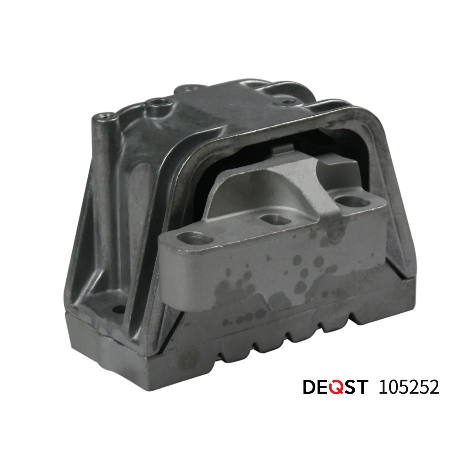 Опора двигателя R VOLKSWAGEN JETTA 2010 - DEQST 105252