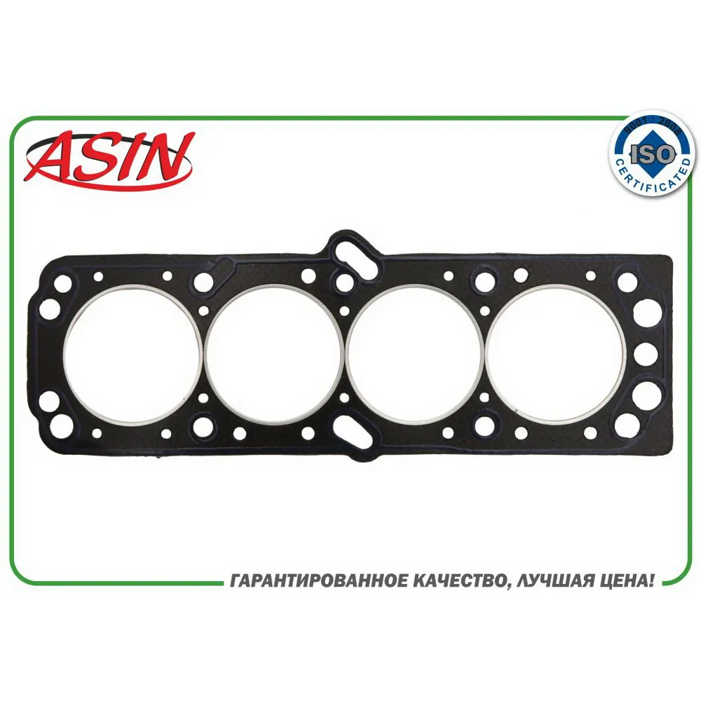 Прокладка ГБЦ 96473400(метал.)ASIN.GAS2181 ASIN