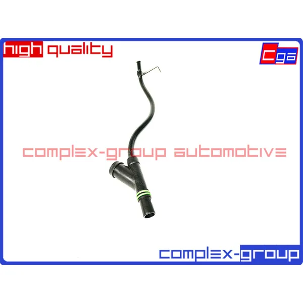 Направляющая масляного щупа 55565719 CGA 10PAP0036RA