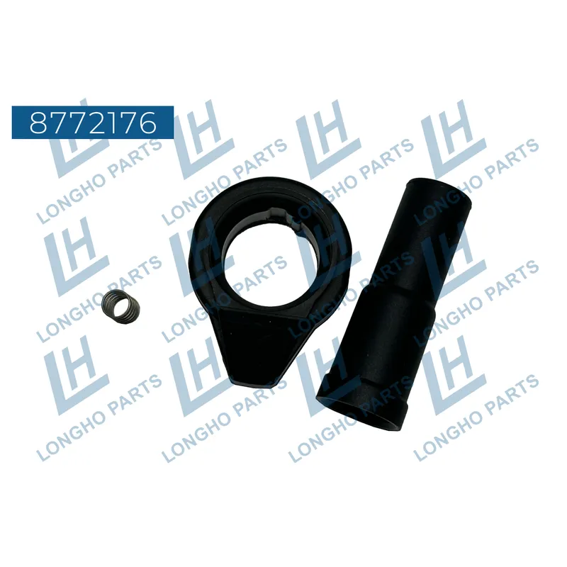 Наконечник катушки зажигания BMW 12137594937 LONGHO 8772176