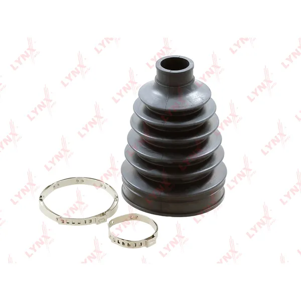 Пыльник ШРУСа наружный MITSUBISHI Carisma 1.6-1.9D 95-06, TOYOTA Corolla LYNXauto PC-2008