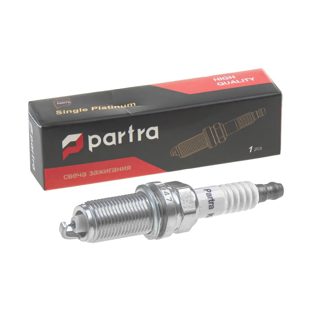 Свеча зажигания PARTRA PL9047
