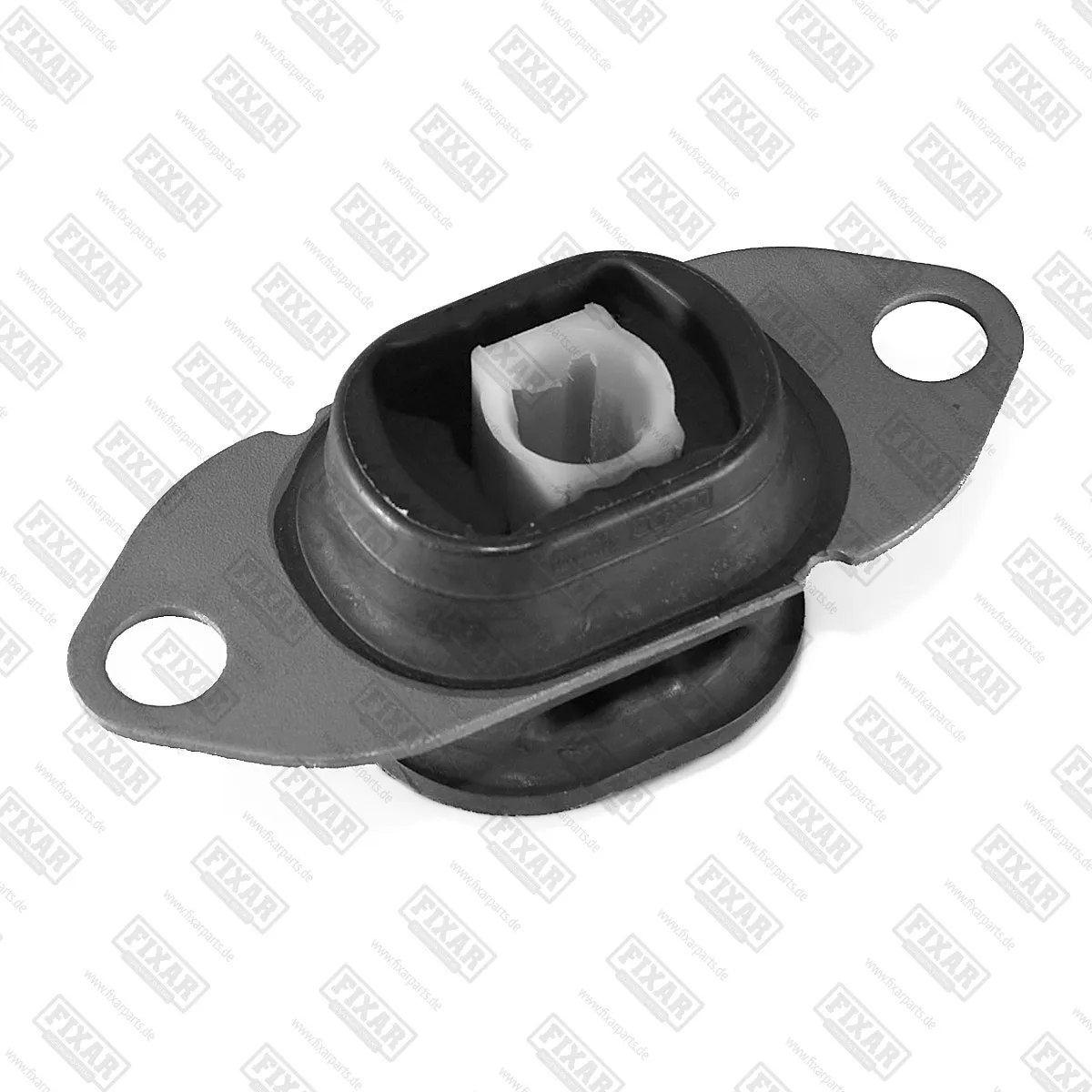 Опора КПП RENAULT Clio/Duster/Kangoo/Kaptur 12-> FIXAR FL0501