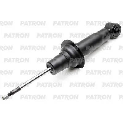 Амортизатор подвески задн PEUGEOT 407 04- PATRON PSA341826