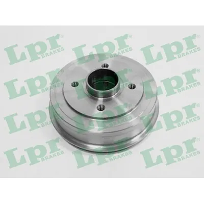 Тормозной барабан LPR 7D0395