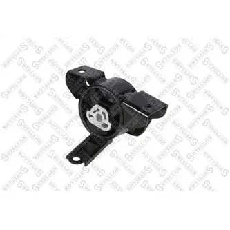 Подушка КПП левая Daewoo Matiz 05> STELLOX 71-11319-SX