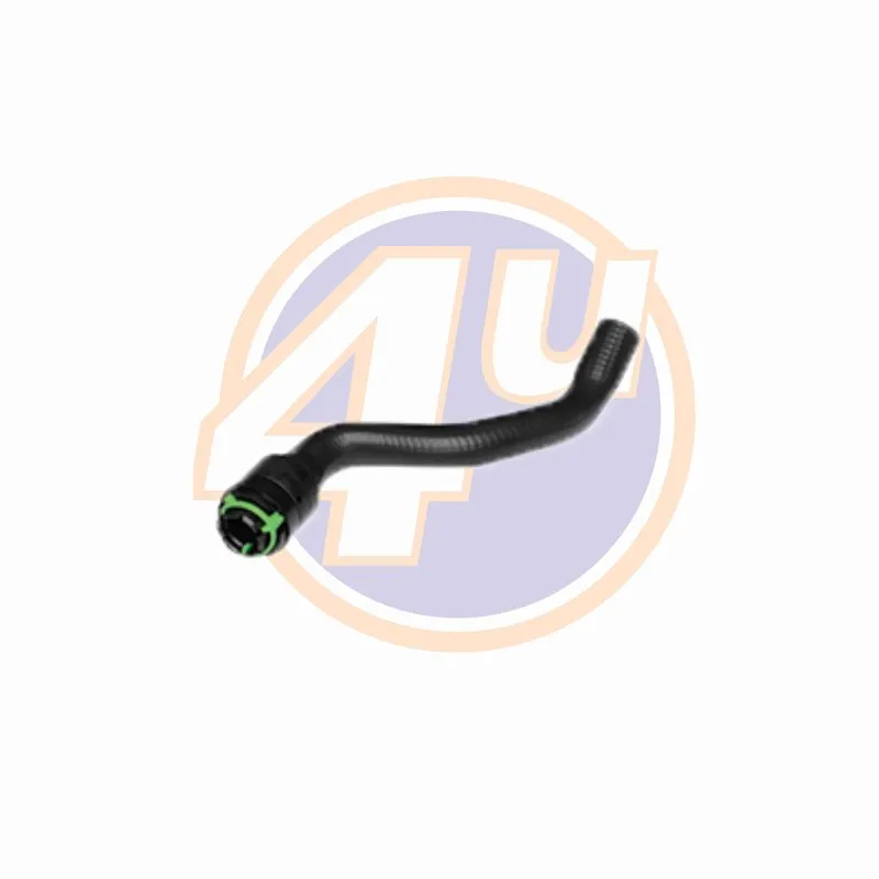 ПАТРУБОК/ ШЛАНГ ОТОПИТЕЛЯ ВЫПУСКНОЙ OPEL ASTRA H 1.3 CDTI. 4U 4U-SH-021414