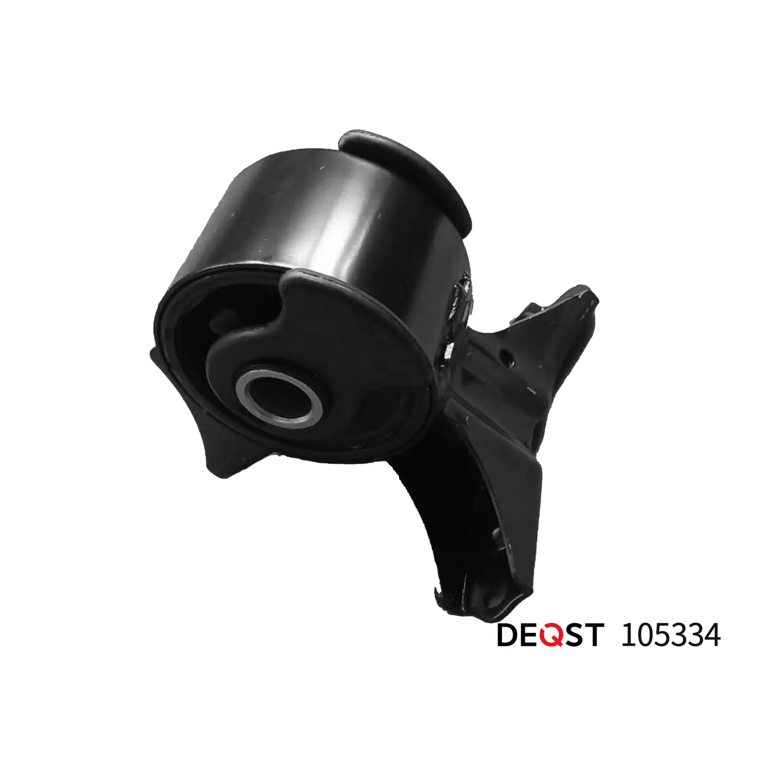 Опора двигателя HONDA ACCORD CF3/CF4/CF5/CL1/CL3 98-02 DEQST 105334