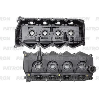 Крышка клапанная NISSAN: Pathfinder (R51) 2005-2014, Navara (D40) 2 PATRON P170083