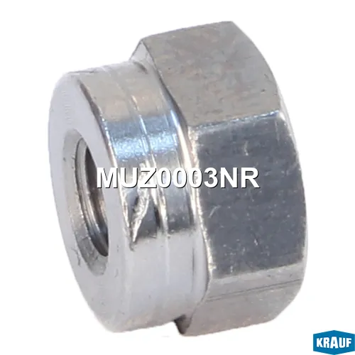 Гайка турбокомпрессора KRAUF MUZ0003NR