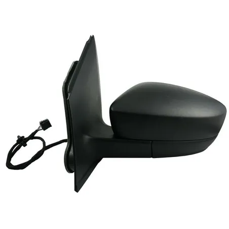 Зеркало VW POLO 09-20 4D RH механическое SAT STVWP5940E1