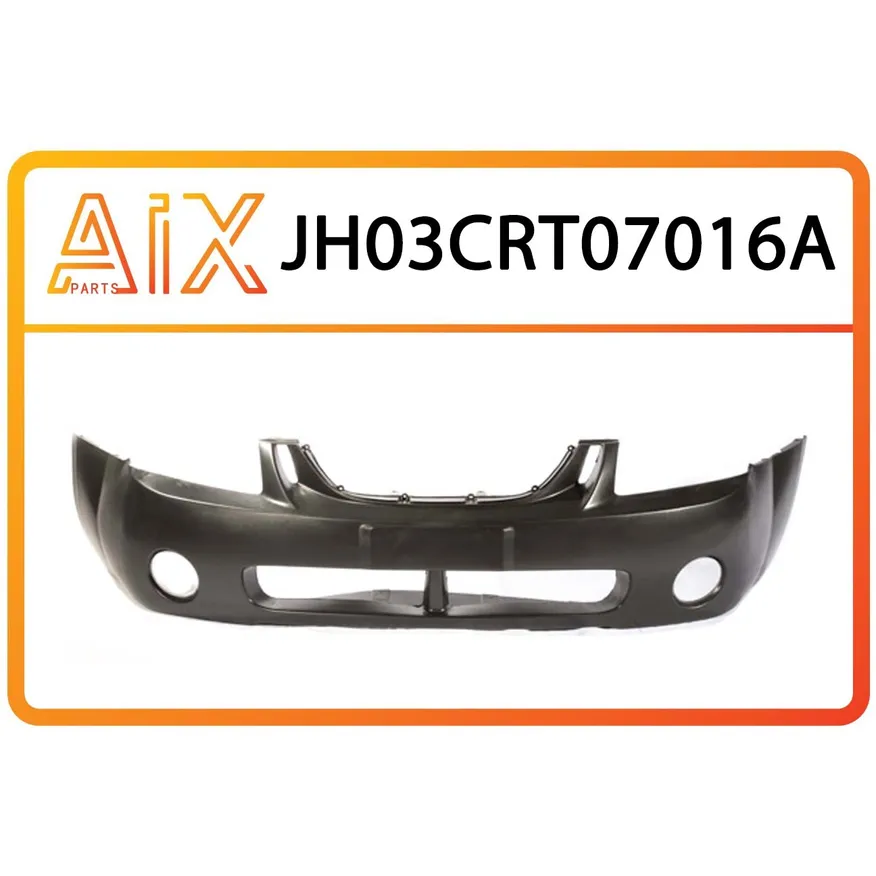 Бампер передний AIX JH03-CRT07-016A