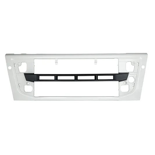 Панель нижняя грунт, FH16 белый пластик VOLVO о.н.82090257 (M3141251) Marshall M3141251