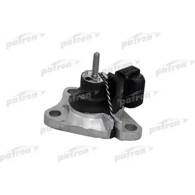 Опора двигателя Renault Megane 1.9CDi 97-/ Scenic 1.9TDi 99-03 PATRON PSE3833