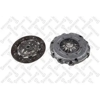 К-кт сцепления без выжим.подшип.Opel STELLOX 0701246_SX